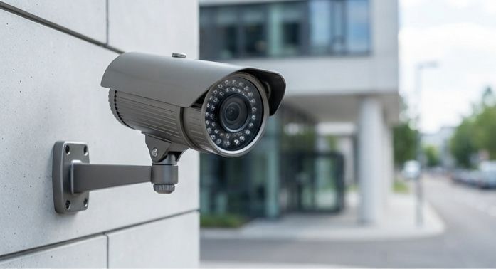 Surveillance systems